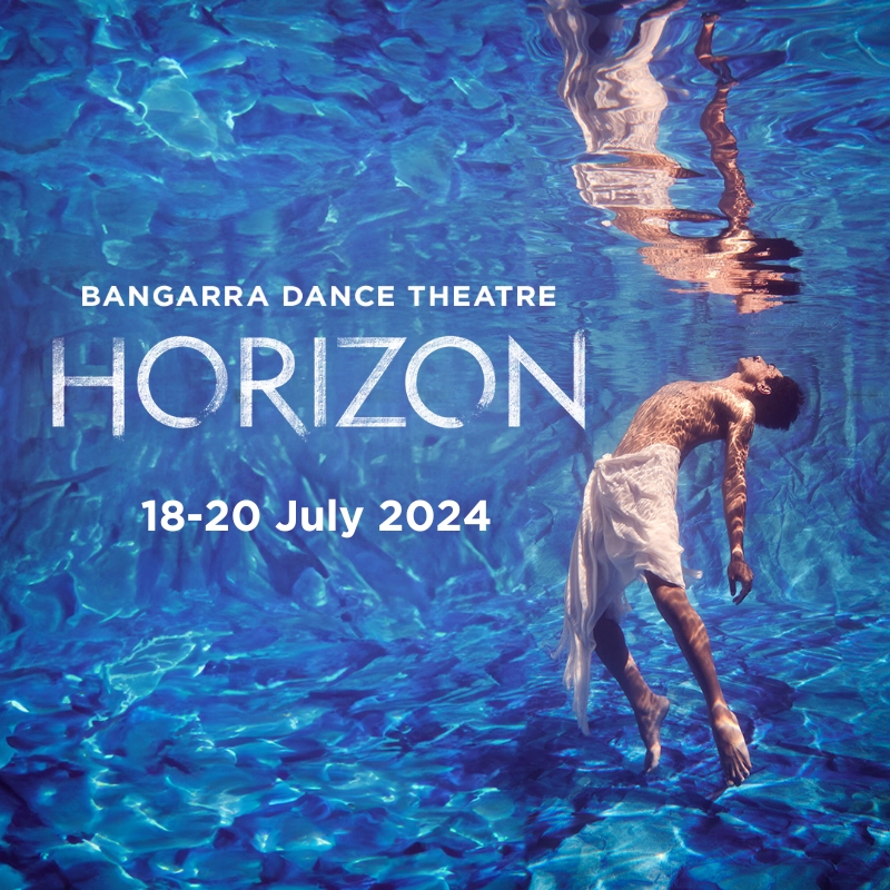 Bangarra Dance Theatre’s Horizon 2024