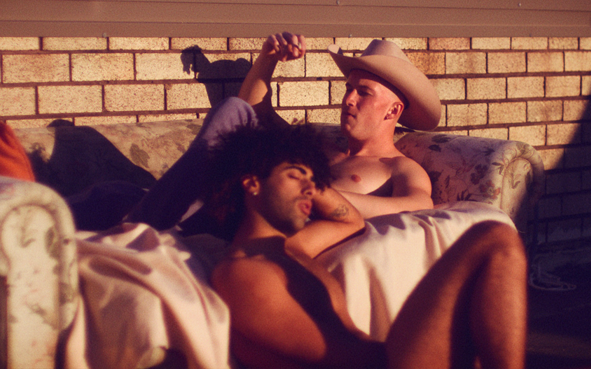 Lonesome gay movie watch is a compelling and sexually charged romantic drama