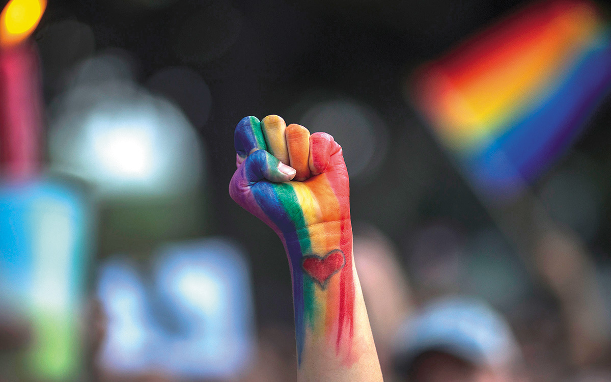 Aussie & International LGBTIQ+ Days of Significance