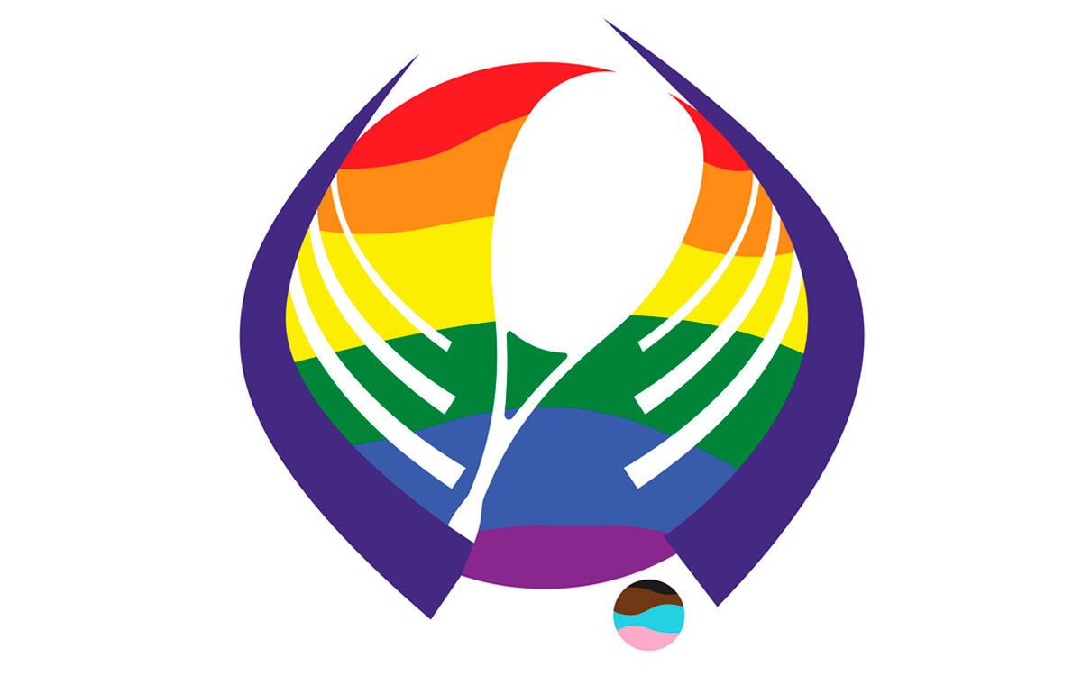 Rainbow Racquets Squash