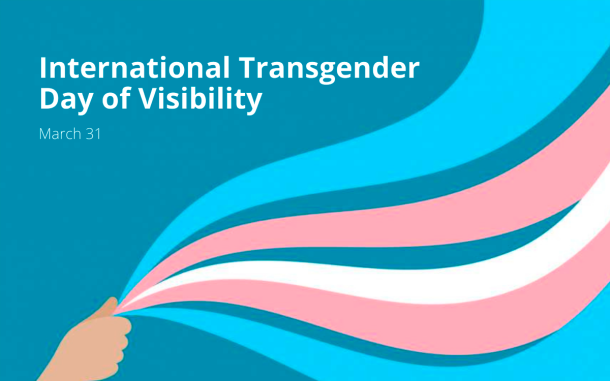 Transgender Day of Visibility