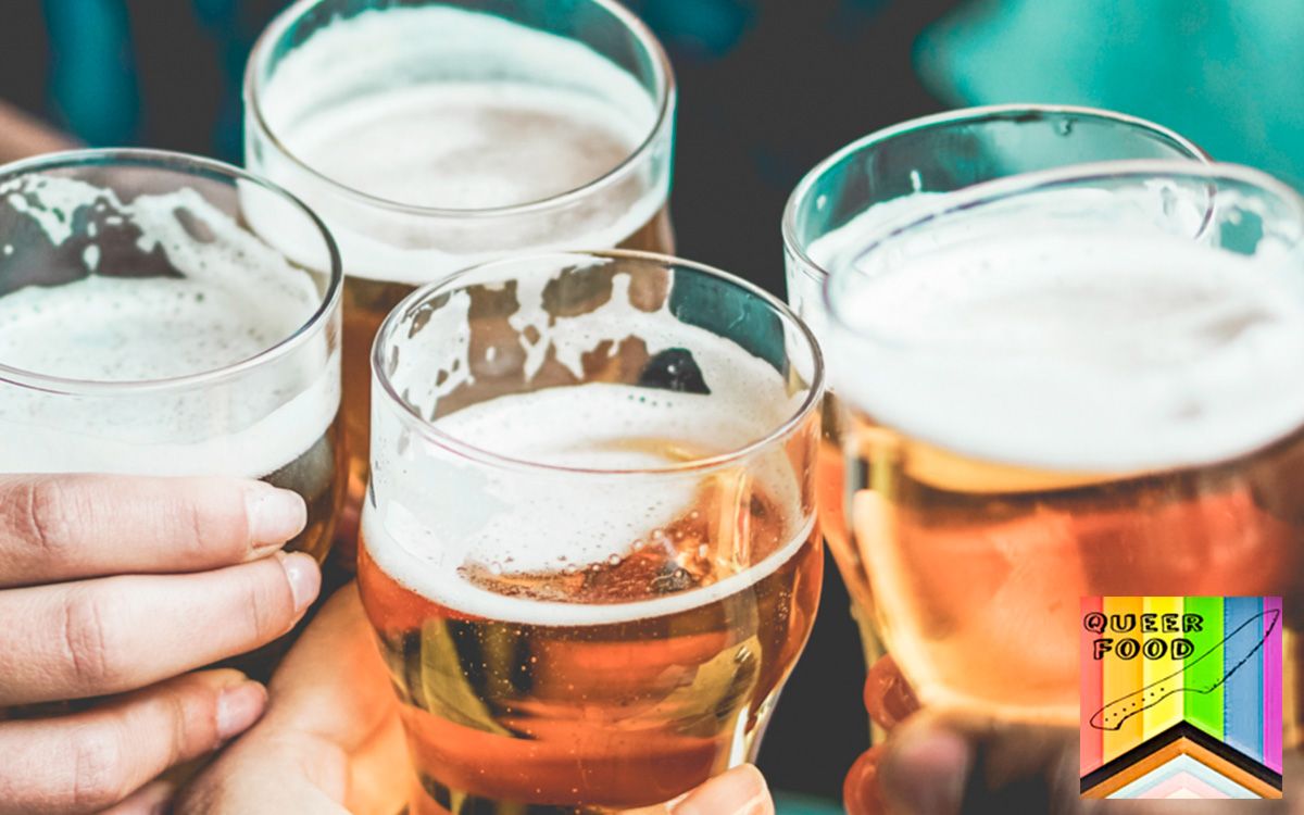Beers for Queers
