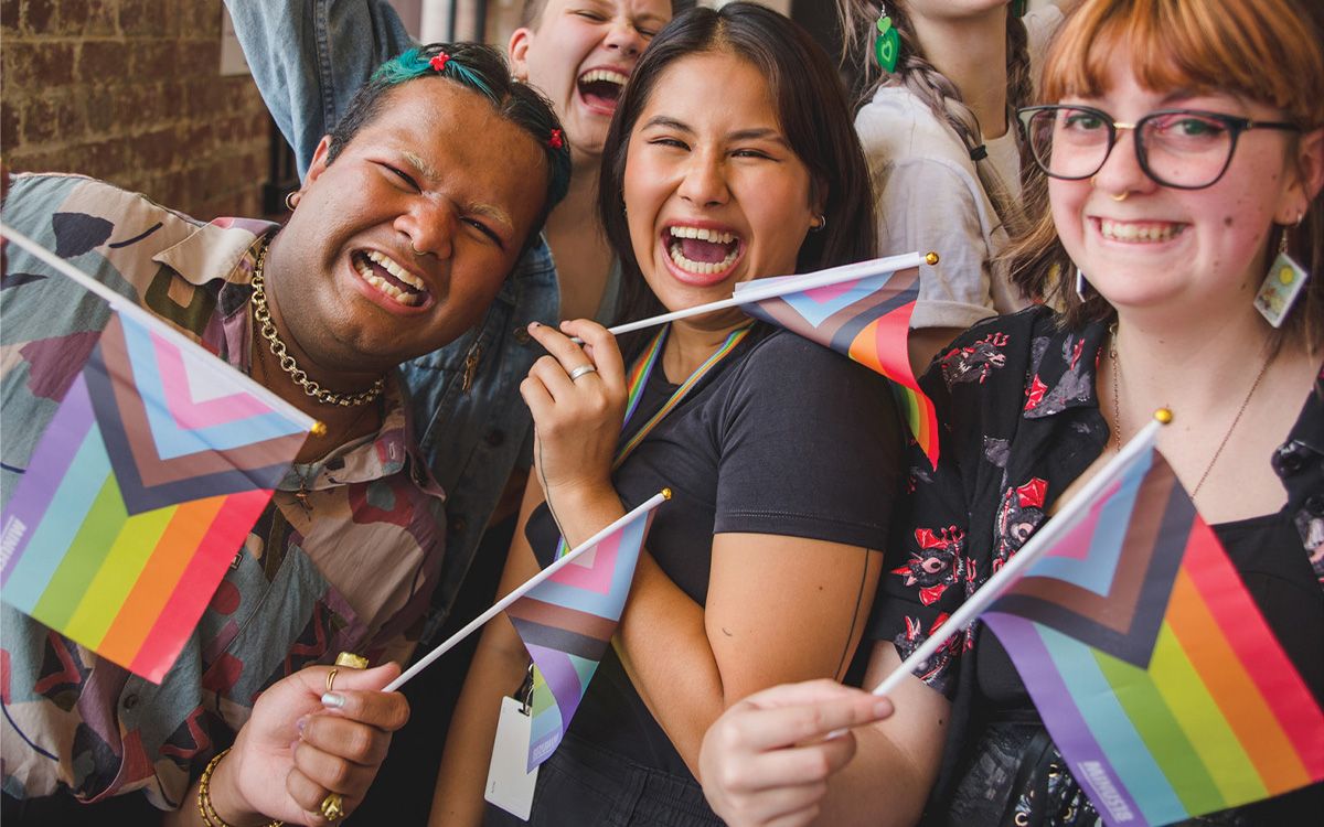 IDAHOBIT celebrated in Australia